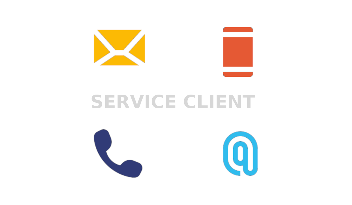 service client